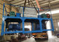 Maszyna do rozdrabniania gumowych opon o dużej pojemności / Maszyna do rozdrabniania opon przemysłowych dostawca
